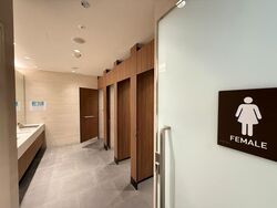Woods Square (D25), Office #535407421